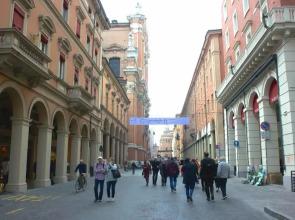 Bologna Central Apartments - Indipendenza 36