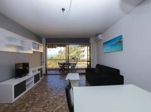 Apartamento Differentflats Llenguadets