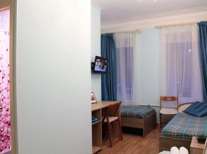 Apartments near Letniy Sad