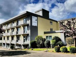 Parkhotel Sonnenberg Eltville