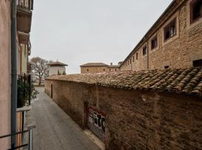 Apartamento Santo Andia