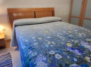 Apartamentos Serrallo, Parking gratuito y cocina, Alhambra y playa