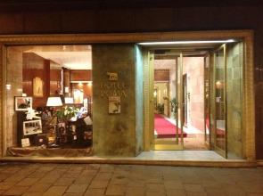 Hotel Roma