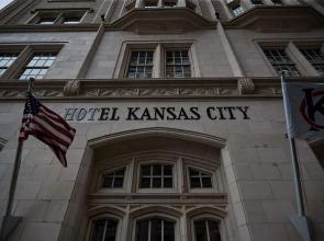 Hotel Kansas City, in The Unbound Collection by Hyatt