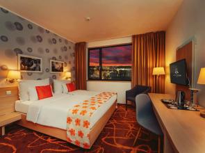 Iris Hotel Eden - Czech Leading Hotels