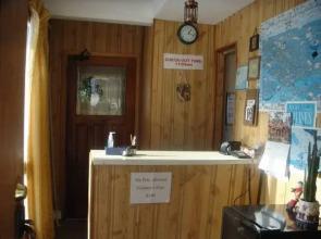 Welcome Traveller Motel