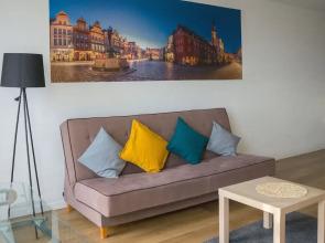 Capital Apartments Piekary