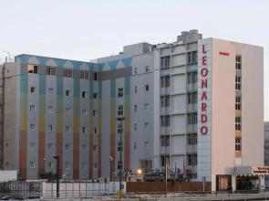 Leonardo Beach Tel Aviv