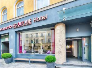 Leonardo Boutique Hotel Munich