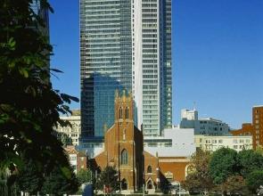 Four Seasons Hotel San Francisco