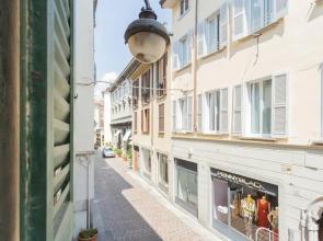 Da Pia in Historycal Como City Centre