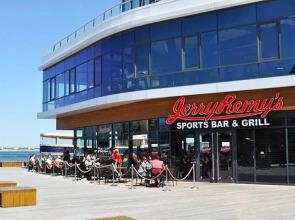 Boston Harbor View Luxury Suites