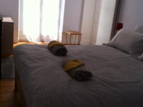 Le Nid De La Chouette