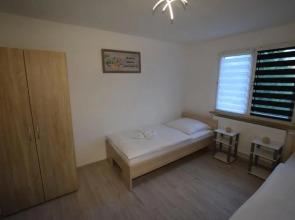 AB Apartment 23 near Cannstatter Wasen