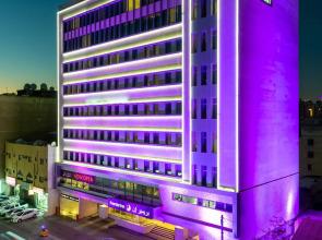 Premier Inn Doha Airport