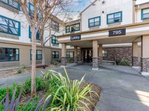 Extended Stay America Suites Sacramento West Sacramento