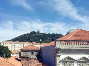 Bright Sao Domingos Apartments