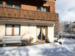 Appartement Le Praz