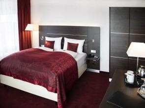 Hotel Rheingarten Duisburg