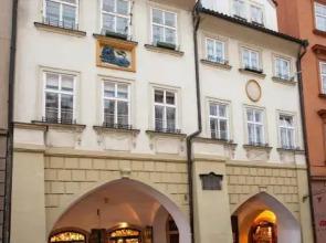 Residence Corto Old Town