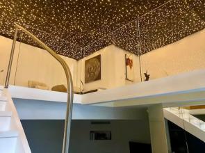 Designer Property Laid out Over 2 Floors In the Most Elegant Area Of Rome