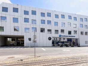Best Western Hotel Spinnerei Linz