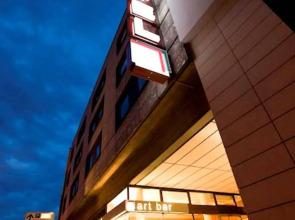 art & business hotel Nürnberg