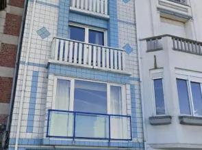 Appartement sur la plage de Malo les bains vue mer