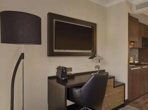 Royal Court Apartments