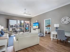 Our House at Turtle Gate