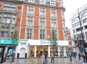 397 Oxford Street Apartments