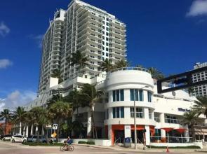 Ocean View Condos - 4 Star Beach Resort