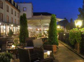 Hotel Schloss Reinhartshausen