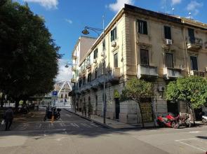 Le Stanze di Piazza Cairoli