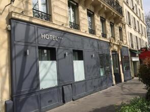 Hôtel Orphée - Orso hotel