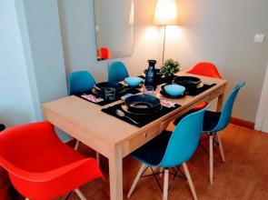 Wish Suite San Gil De Sevilla