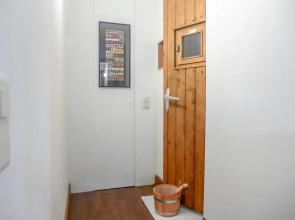 Chesa Sonnalpine B 52 St Moritz