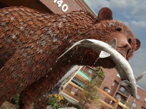 Hampton Inn Kalispell