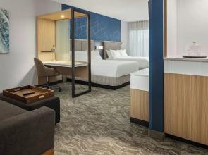SpringHill Suites Eau Claire