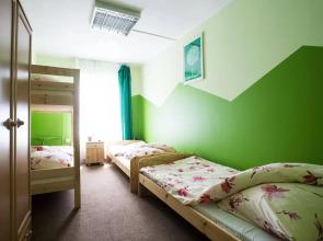 Moon Hostel Wrocław