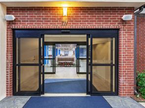 Holiday Inn Exp Stes Longview South by I