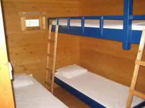 Pension de Bijenstal