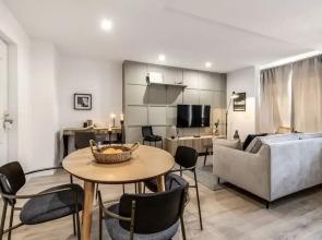 Combre - 1 Bedroom With Pool in Castilla