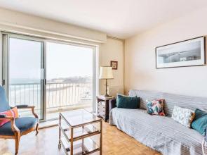 Appartement Biarritz, 2 pièces, 4 personnes - FR-1-3-499