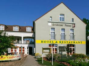 Hotel Goldener Fasan