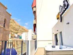 Myflats Luxury Old Town