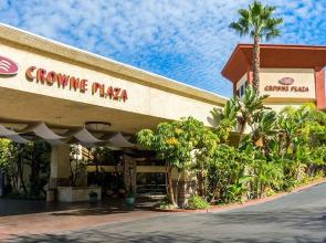 Crowne Plaza San Diego - Mission Valley by IHG
