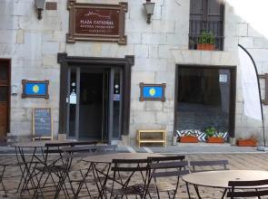 Albergue Plaza Catedral