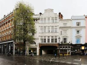 Trafalgar Square by Excel Apartments