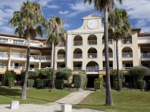 Pierre & Vacances Les Rivages des Issambres